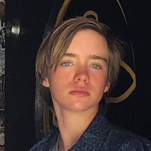 Meet your Posher, Taytum